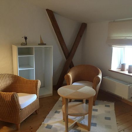 Ostseestuev Boiensdorf Екстериор снимка