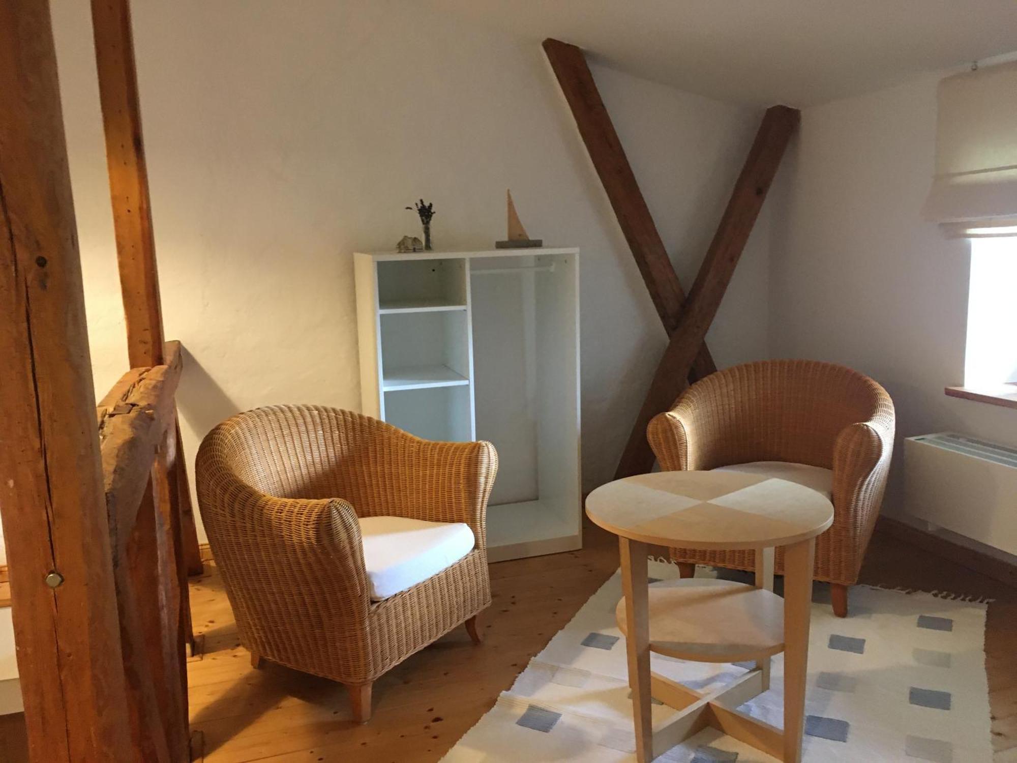 Ostseestuev Boiensdorf Екстериор снимка