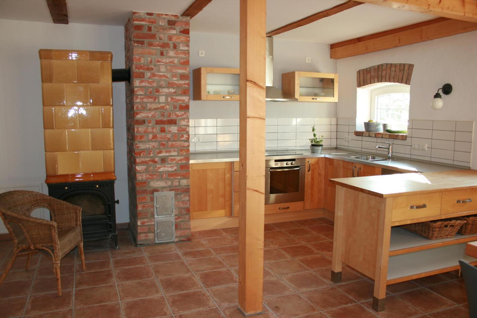 Ostseestuev Boiensdorf Стая снимка