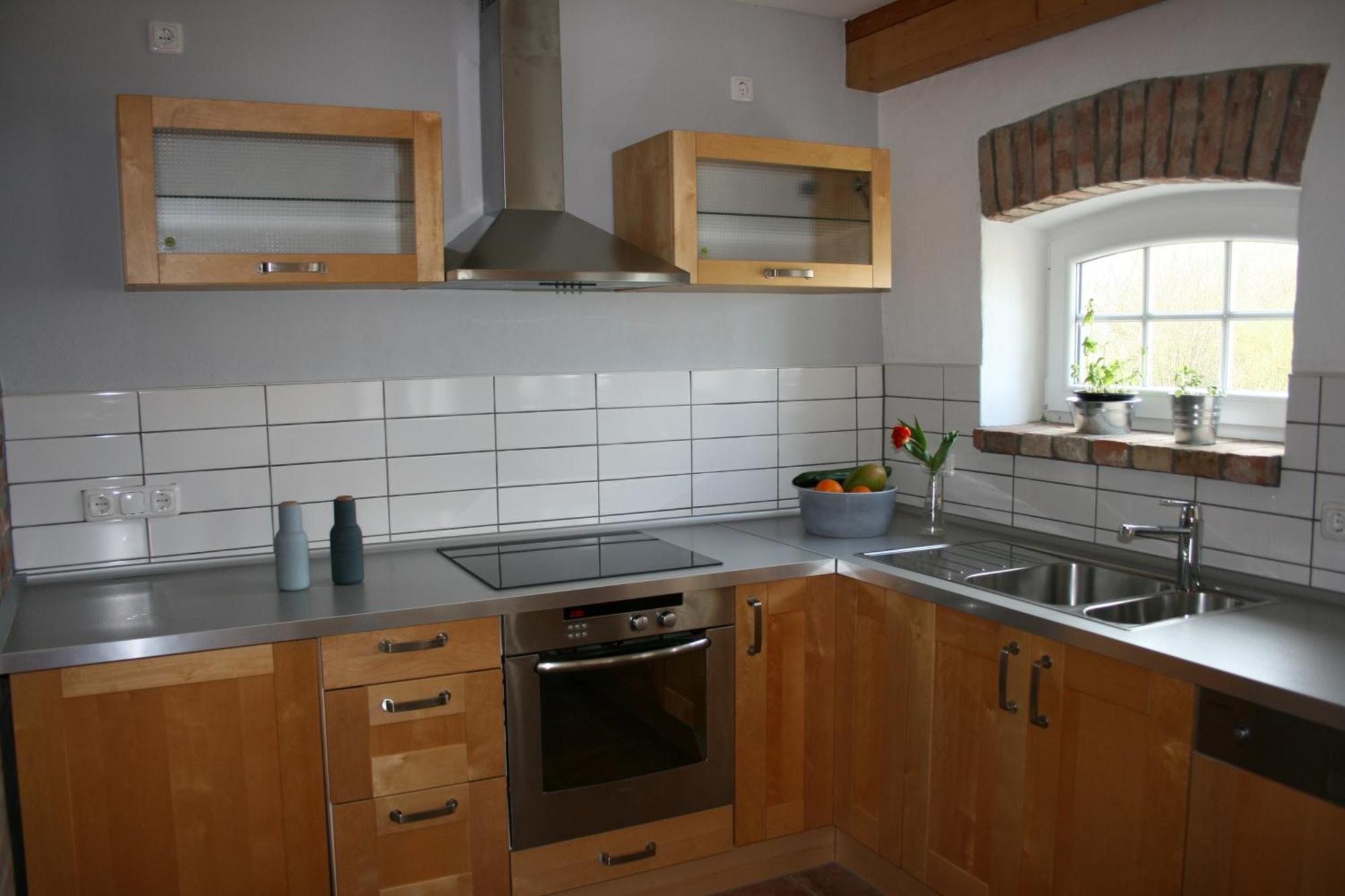Ostseestuev Boiensdorf Стая снимка