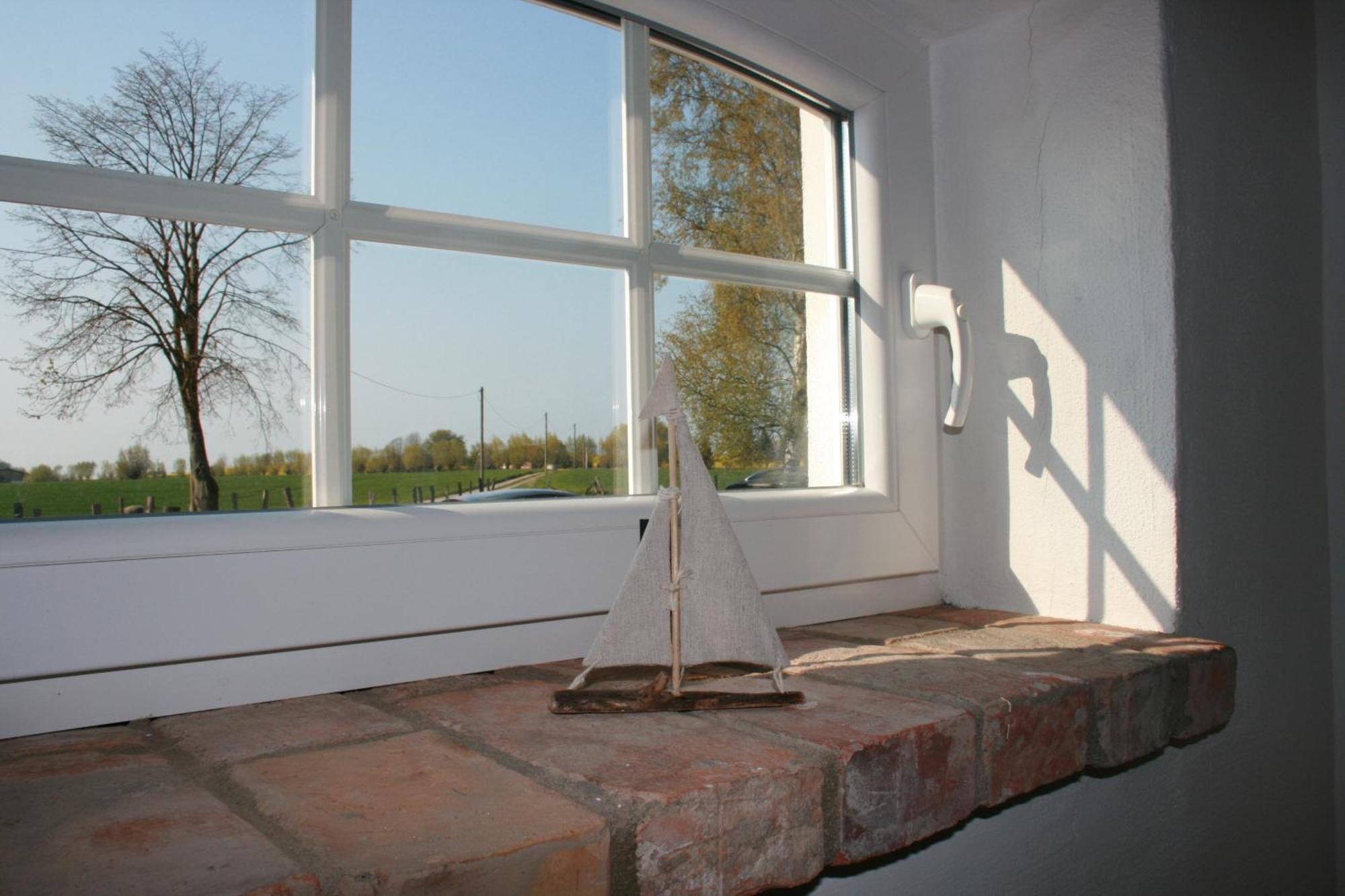 Ostseestuev Boiensdorf Стая снимка