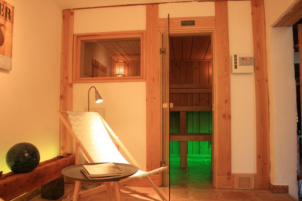 Ostseestuev Boiensdorf Екстериор снимка