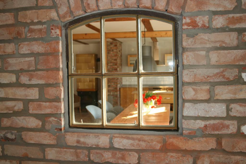 Ostseestuev Boiensdorf Стая снимка