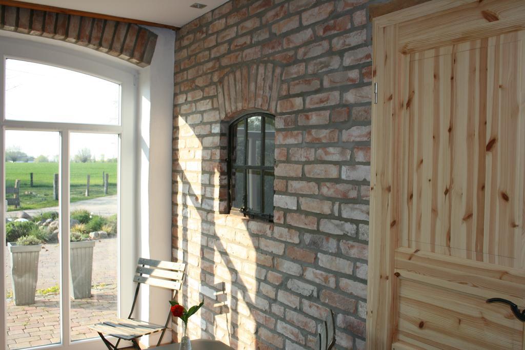 Ostseestuev Boiensdorf Стая снимка