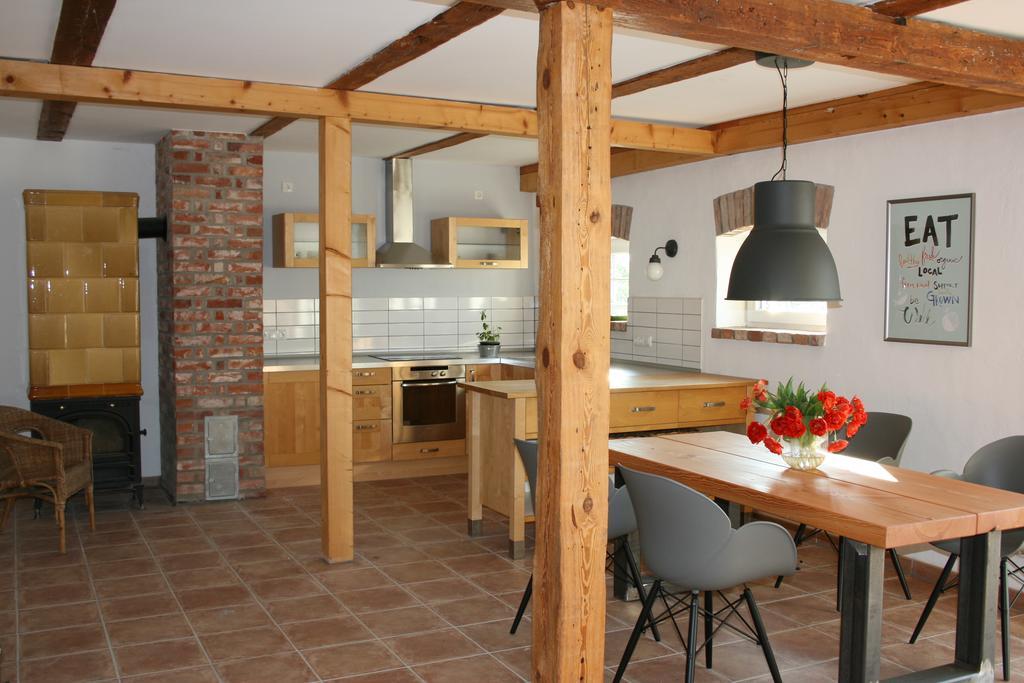 Ostseestuev Boiensdorf Стая снимка